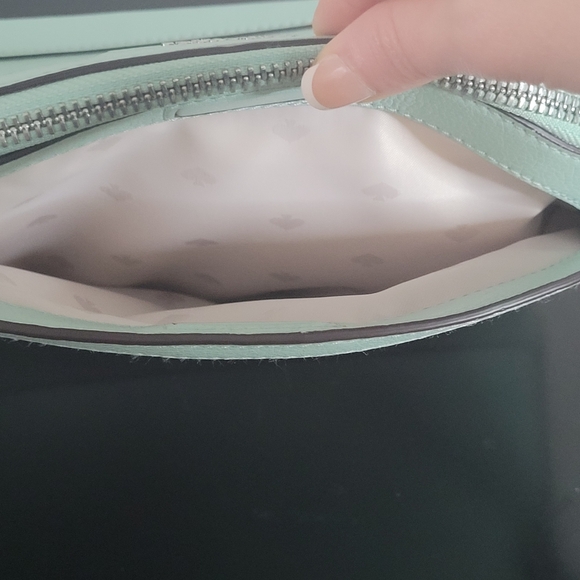 Kate Spade Sylvia Dome Crossbody - Picture 13 of 16